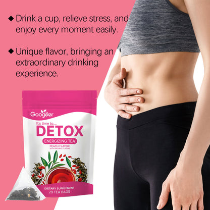 Googear Detox Tea