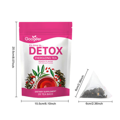 Googear Detox Tea