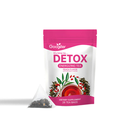 Googear Detox Tea